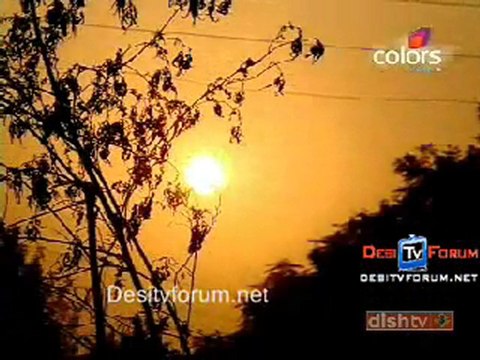 Thoda Hai 29th October 2010 pt3