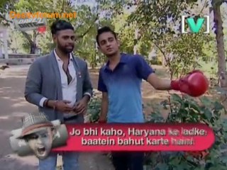 Dare 2 Dare Season2 - 29th October 2010 - Pt2