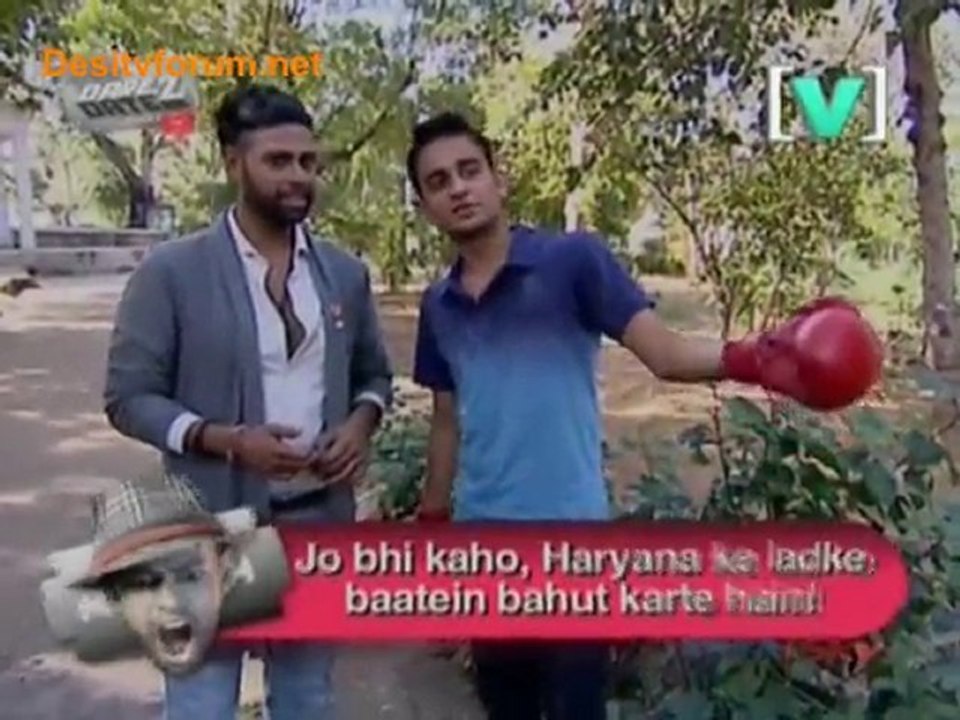 Dare 2 Dare Season2 - 29th October 2010 - Pt2