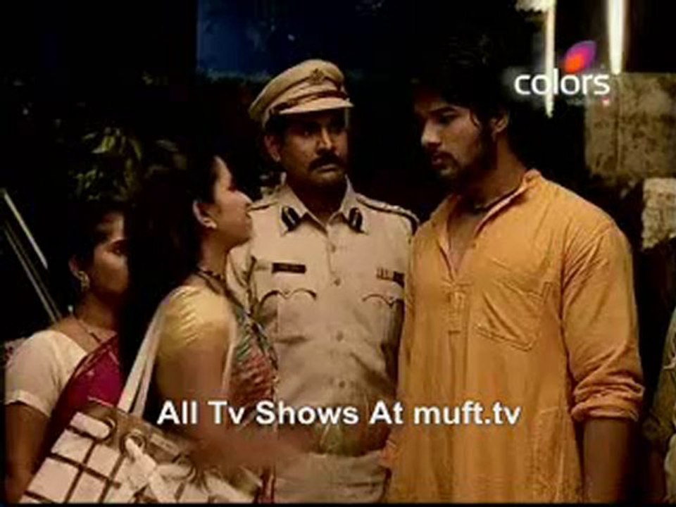 Thoda Hai Bas Thode Ki Zaroorat Hai 29th October 2010 pt-2