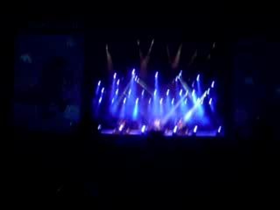 Feeder - Paléo - Insomnia