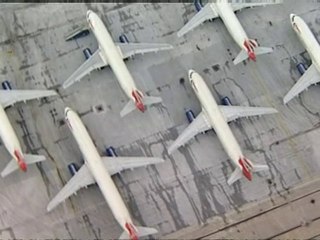 BA reports pre-tax profit