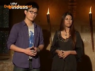 The chair 29th October 2010 - pt1