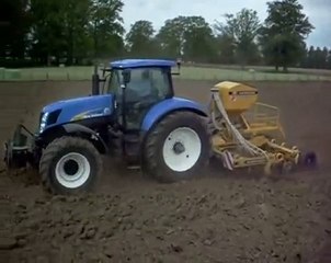 Agrisem Disc-O-Sem DS 580