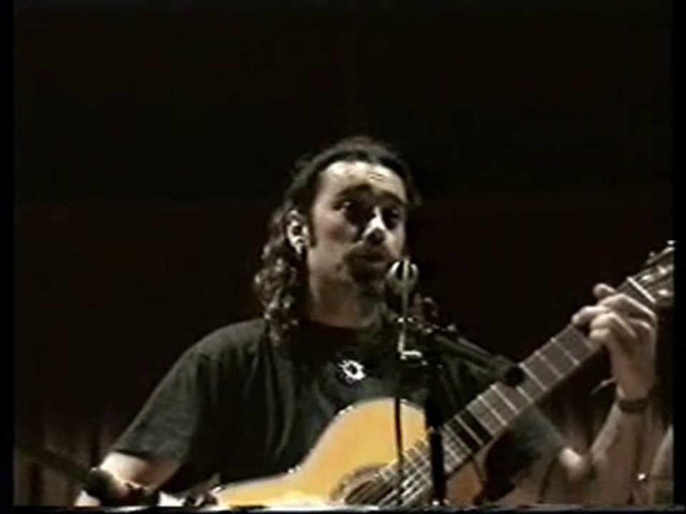 La route aux quatre chansons