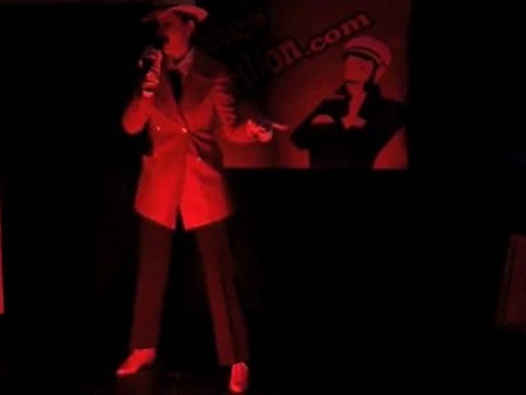 Lady Flo's Dolce Vita part 1 @ Sixties Rebellion, Roma (It)