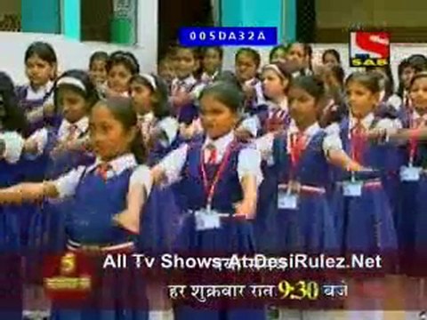 Malegaon Ka Chintu 29th October 2010 Part1