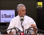 Loïck Peyron invité de Parlons Net du 29 octobre 2010