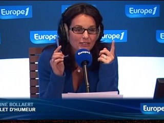 Le bêtisier de Et si c'était ça le bonheur - 29/10/10