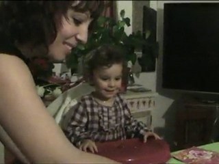 Anniversaire Louna