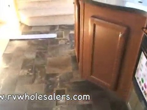 2011 XLR Lite 300L10 Toy Hauler Camper at RVWholesalers.com