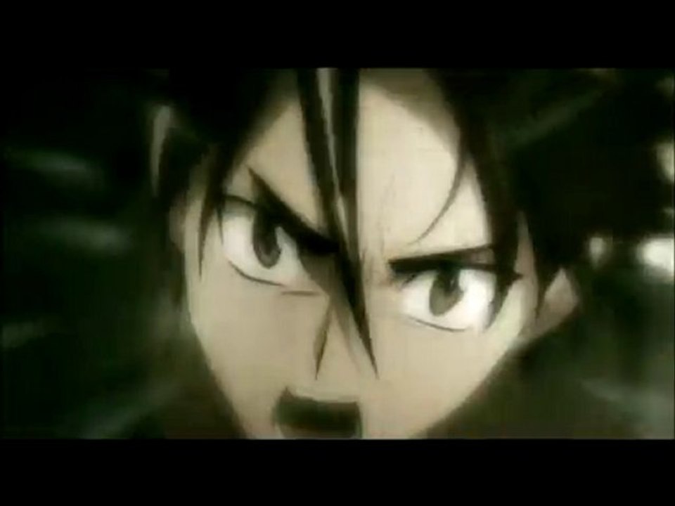 AMV High School Of The Dead Saison 1