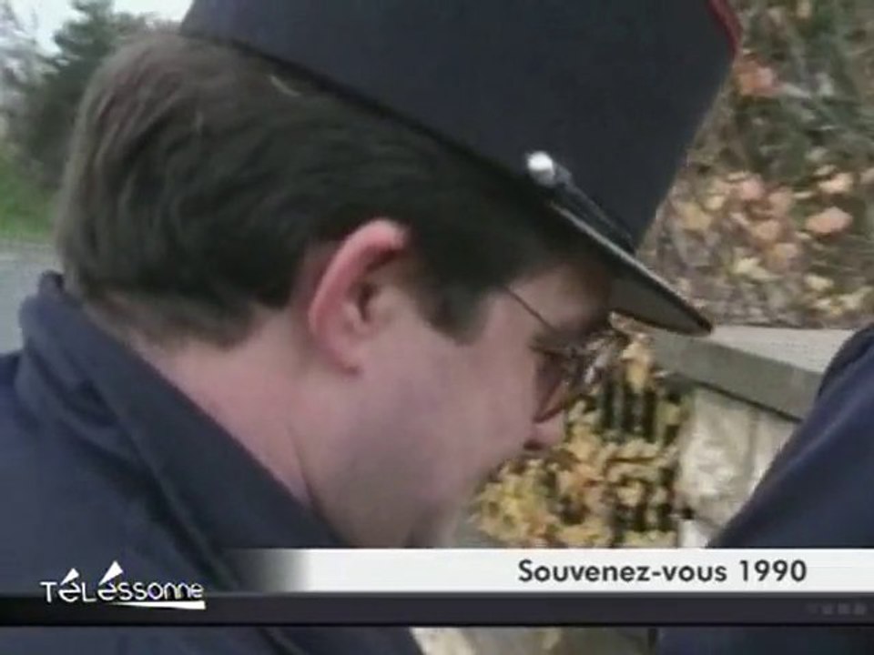 Le calendrier des pompiers, une histoire de Bièvrois