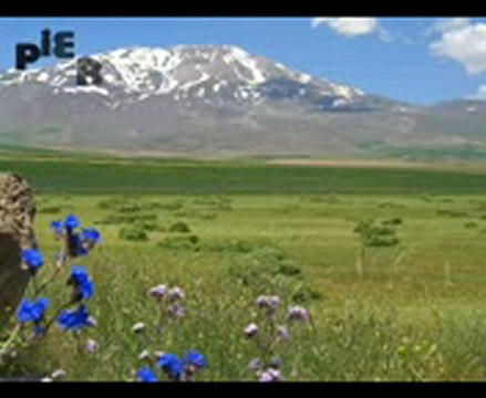 Sami KASAP - Şu Karşı Ki Dağlar. (Ş.Y)