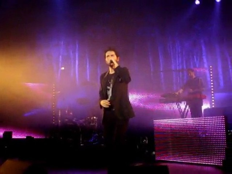 AaRON - The Lame Souls