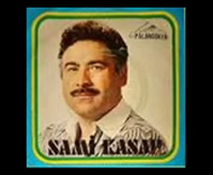 Sami Kasap-Hasta Düstüm Gurbet Elde. ( Ş.Y )
