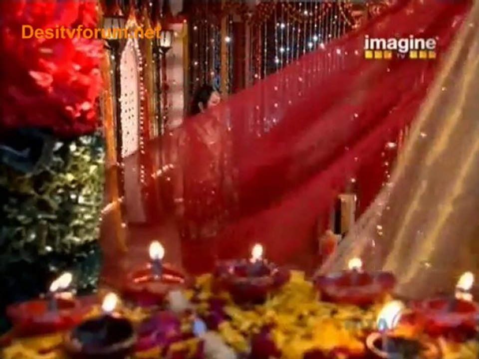 Sarwagun Sampanna - 29th October 2010 pt1