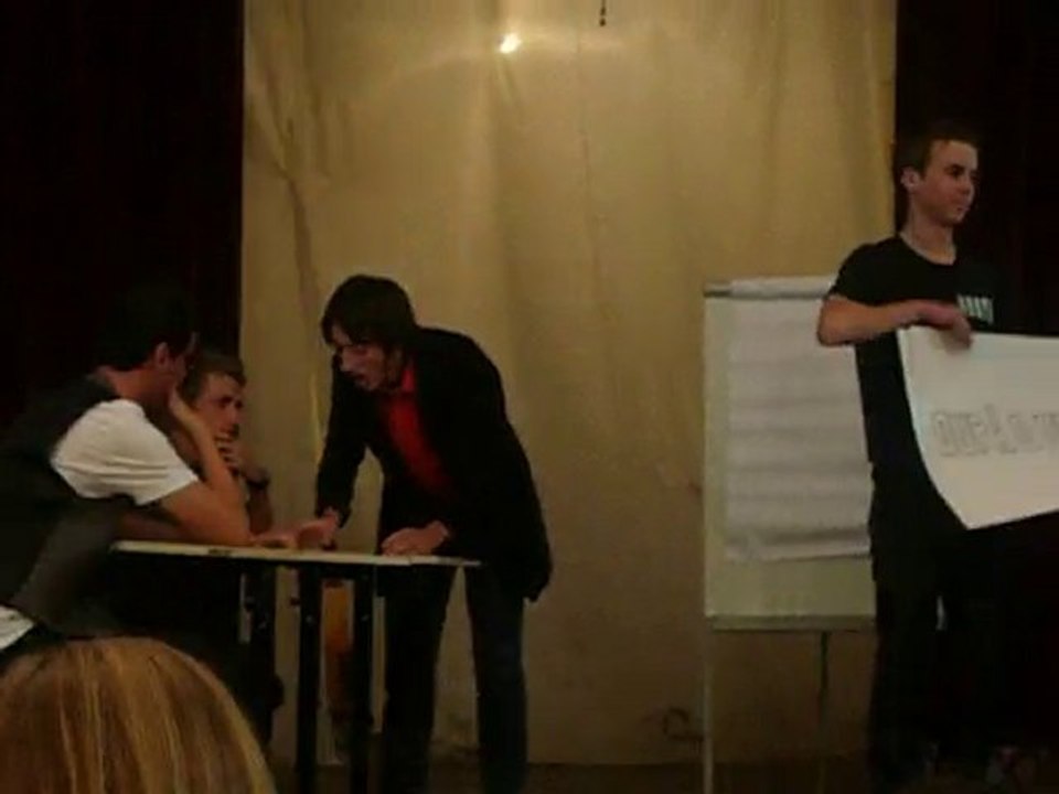 colegiul laurian video