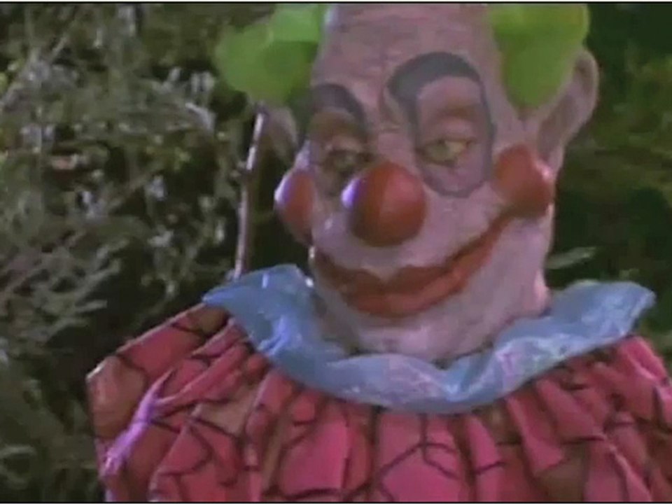 Le Rewind spécial Halloween