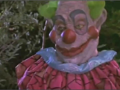 Le Rewind spécial Halloween