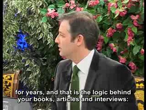 Turkish president Abdullah Gul also says ''Iran will not use