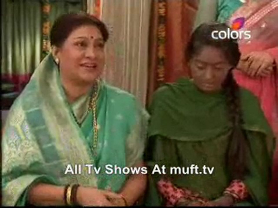 Laagi Tujhse Lagan 29th October 2010 pt-2