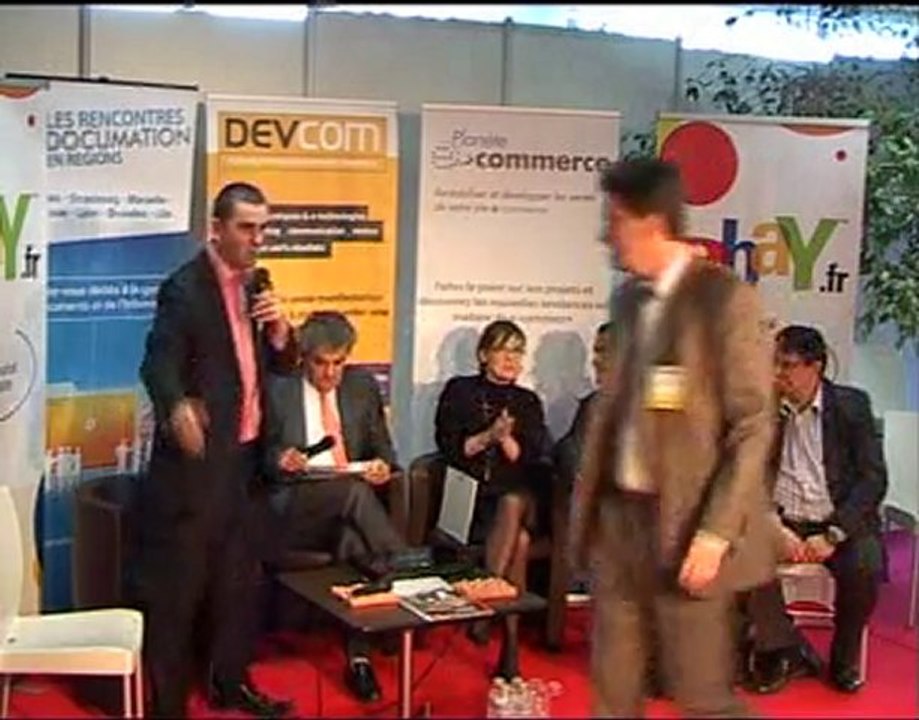 Trophée de la Performance Commerciale - Devcom Midi-Pyrénées