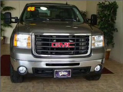 2008 GMC Sierra 2500HD Joliet IL - by EveryCarListed.com