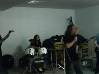 [ENSICAEN 2010] Concert Halloween