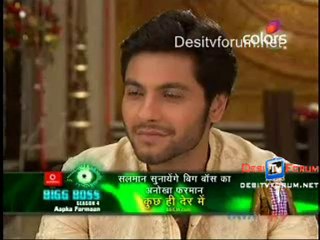 Laagi Lagan 29th October 2010 pt4