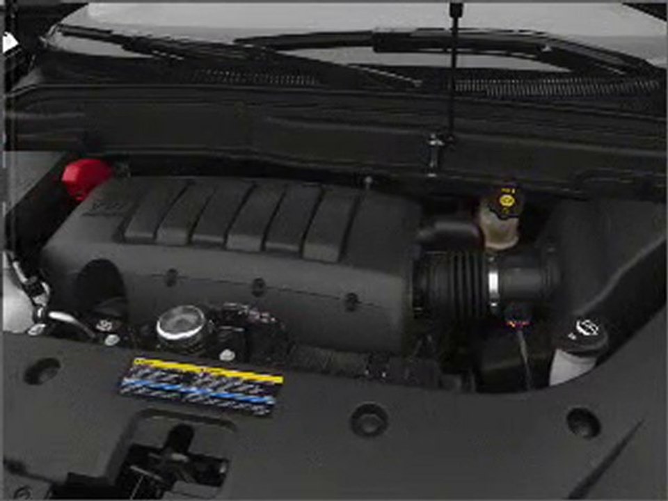 2011 GMC Acadia Newport NH - by EveryCarListed.com