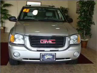 2005 GMC Envoy Joliet IL - by EveryCarListed.com