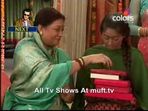 Laagi Tujhse Lagan 29th October 2010 pt-4