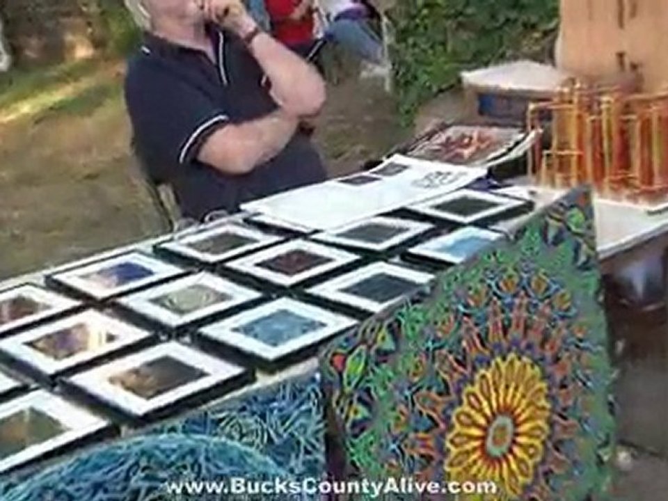 First Friday Doylestown Pa Montage Show Productions ...