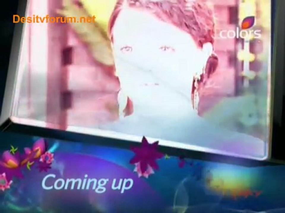 Laagi Tujh Se Lagan - 29th October 2010 - Pt2