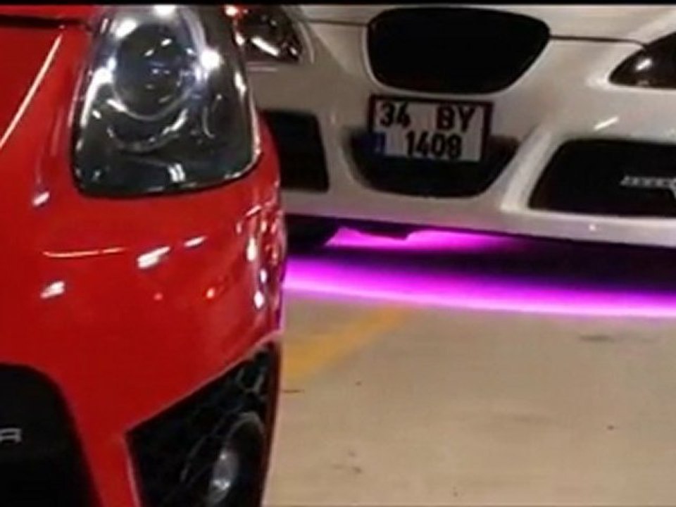 Tuning Cadde - İstanbul Upload By Ersan