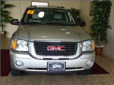 2005 GMC Envoy Joliet IL - by EveryCarListed.com