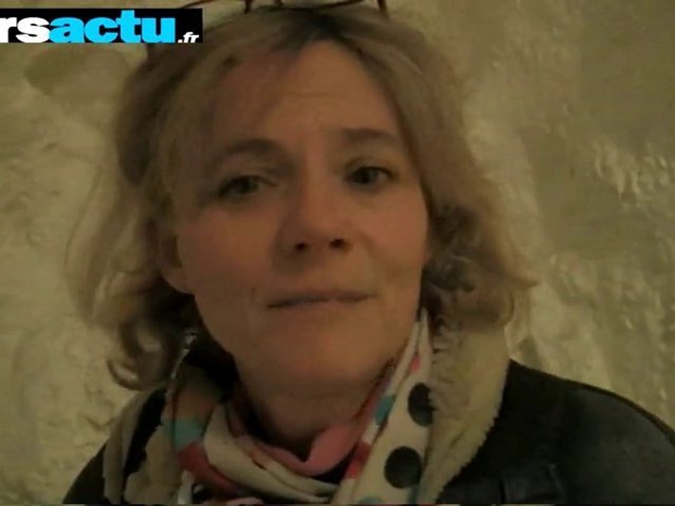 Florence Aubenas : "La précarité, c'est la France normale"