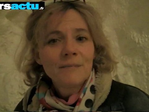 Florence Aubenas : La précarité, c'est la France normale