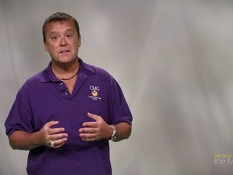 If you aren't a FAN, don't play the MLM game!