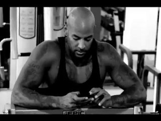 BOOBA MIAMI 2010 LUNATIC 22 NOVEMBRE