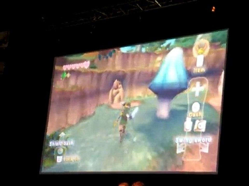Zelda