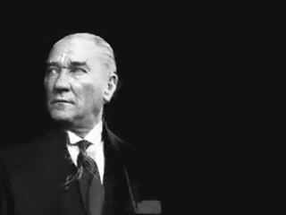 Mustafa Kemal Atatürk