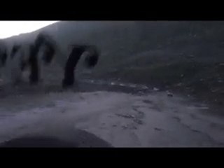 India '10 D5/D6/D7: Rotung Pass, Jeep Drive & Trek 1