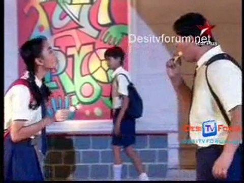 Tere Liye [Episode-101]- 29th October 2010 pt1