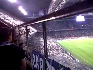 AJAX - AJ AUXERRE