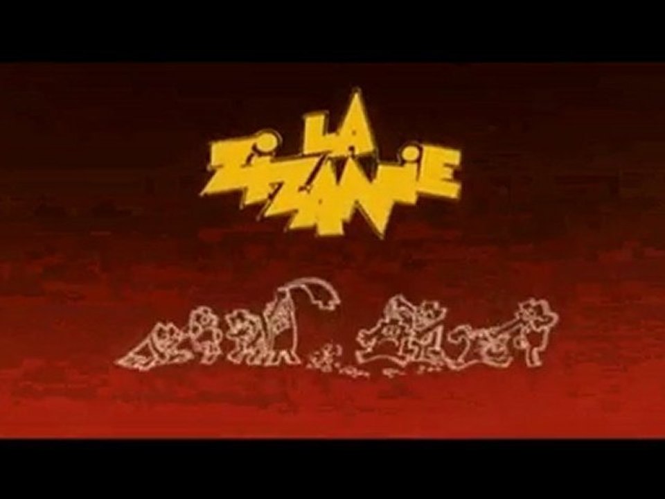 La Zizanie (1978)