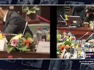 Le Bunga Bunga (Bonga Bonga), en France aussi...