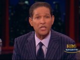 Real Sports Bryant Gumbel: Commentary - Football Helmets