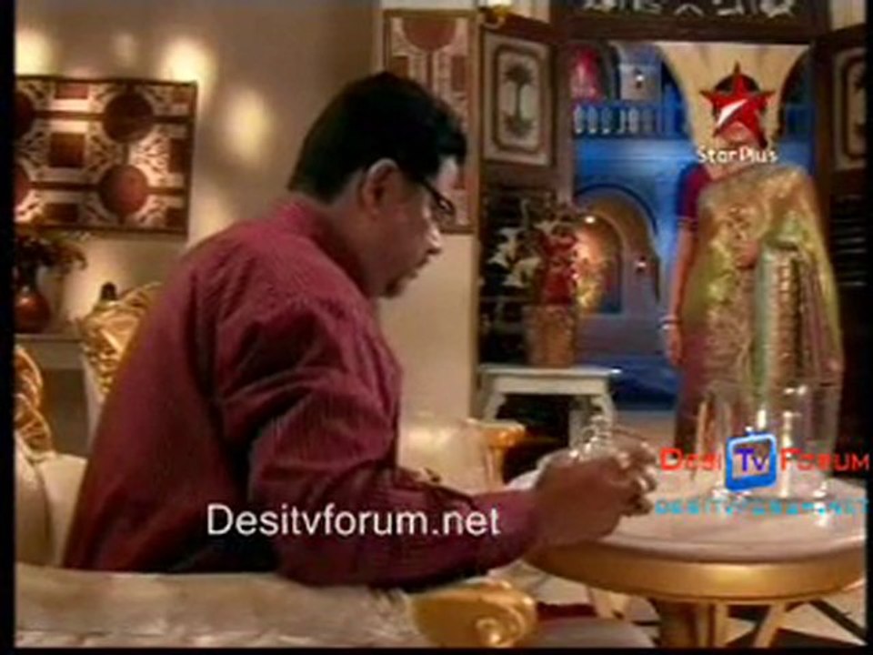 Tere Liye [Episode-101]- 29th October 2010 pt3